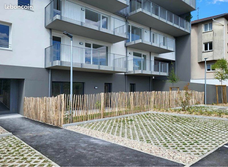 Appartement 3 pièces 75 m² · à Laxou · 75,3 m² · 900 €/mois