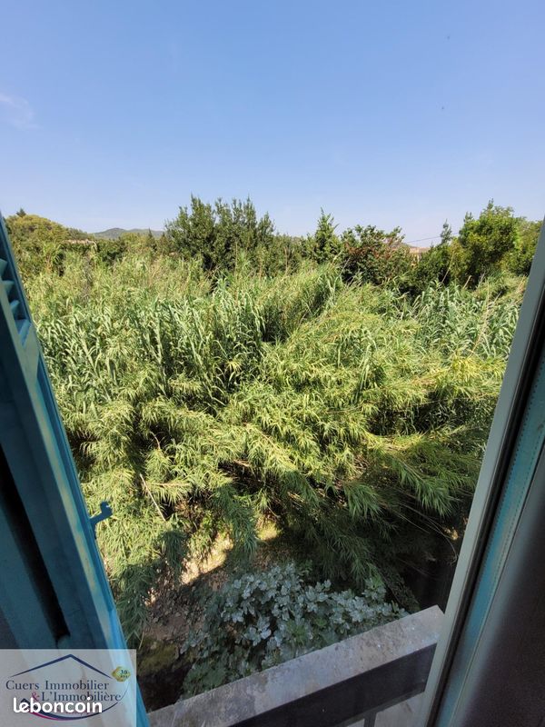 Appartement 3 pièces 66 m² · à Cuers · 66 m² · 980 €