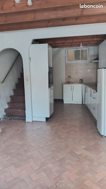 Maison 3 pièces 53 m² · à Castelnaudary · 53 m² · 70 000 €