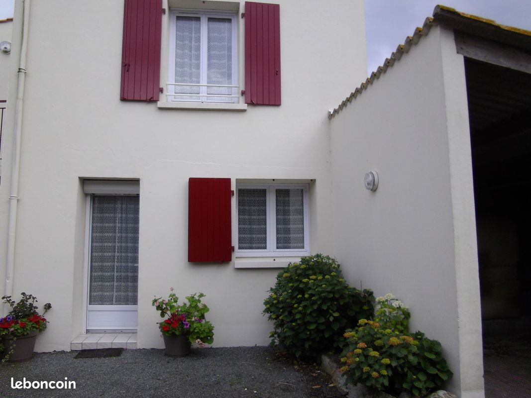 Appartement 1 pièce 27 m² · à Montaigu-Vendée · 27 m² · 3 600 €/mois