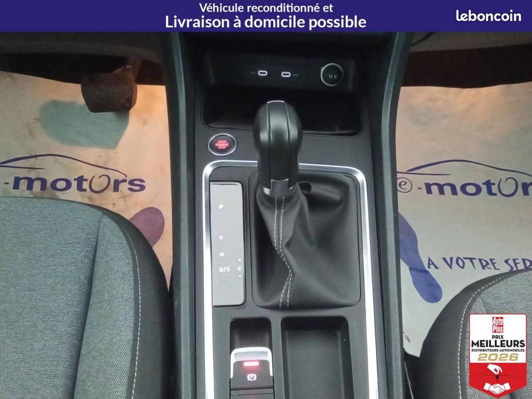 Seat Ateca TDI 150 DSG7 Style (image 18)
