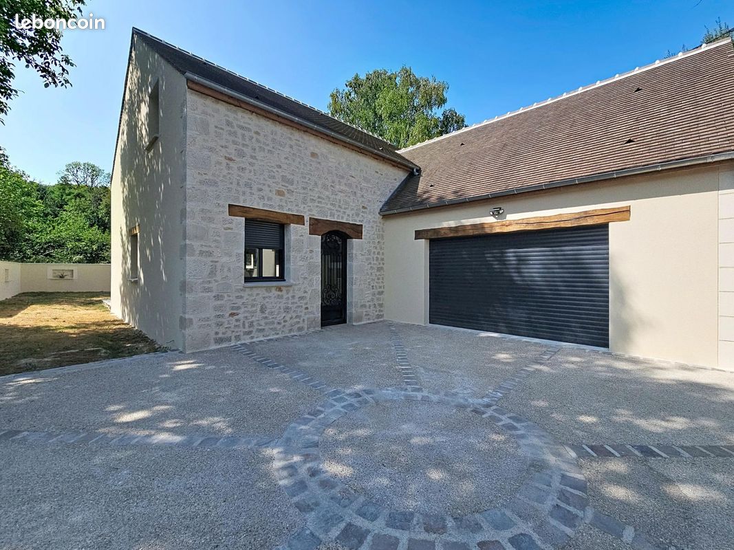 Maison 6 pièces 160 m² · à Provins · 160 m² · 396 000 €