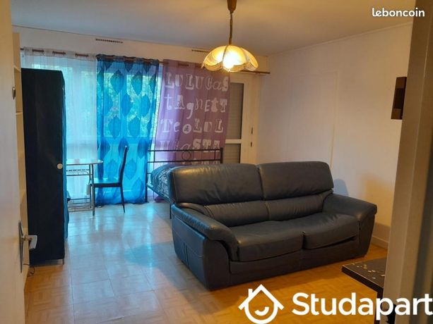 Appartement a louer saint-gratien - 1 pièce(s) - 22 m2 - Surfyn