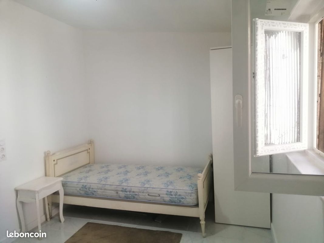 Maison a louer saint-denis - 1 pièce(s) - 19 m2 - Surfyn