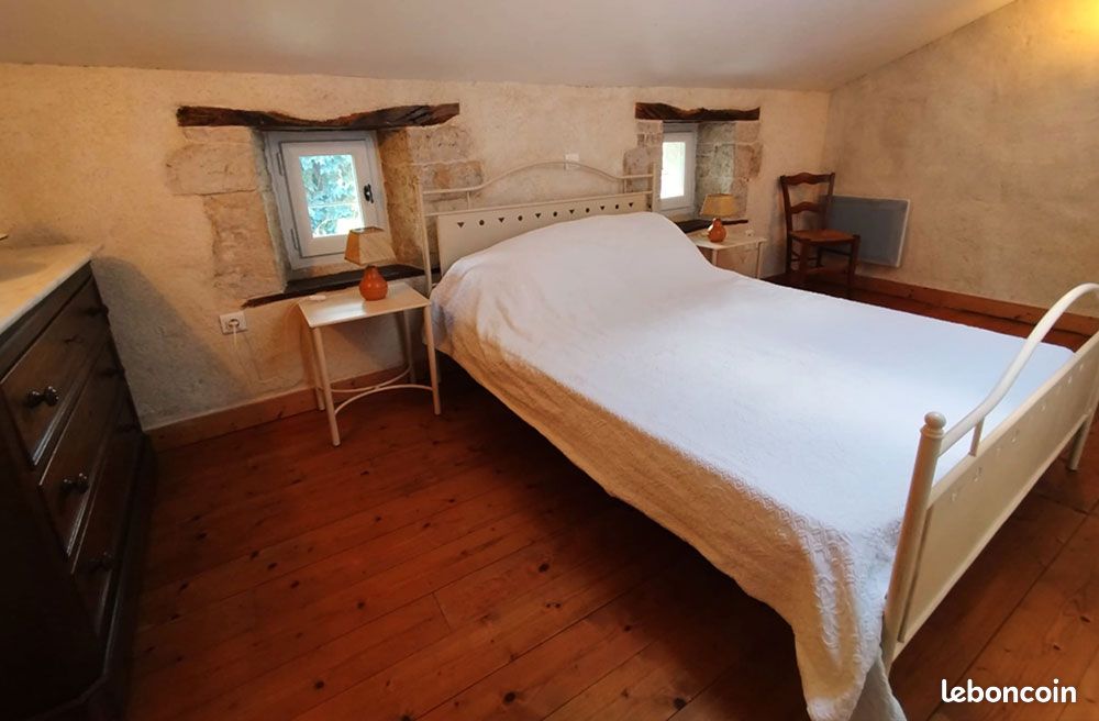 Maison 3 pièces 85 m² · à Marcillé · 85 m² · 650 €/mois