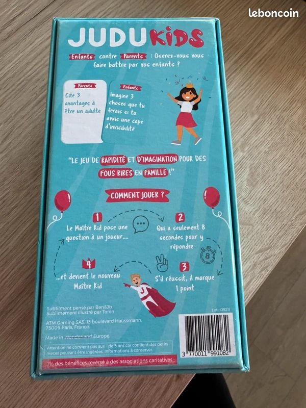 Judukids (image 2)