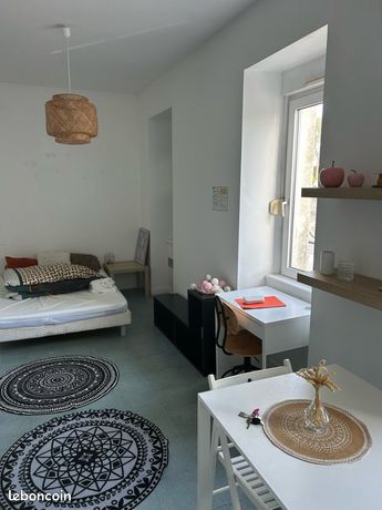 À louer studio