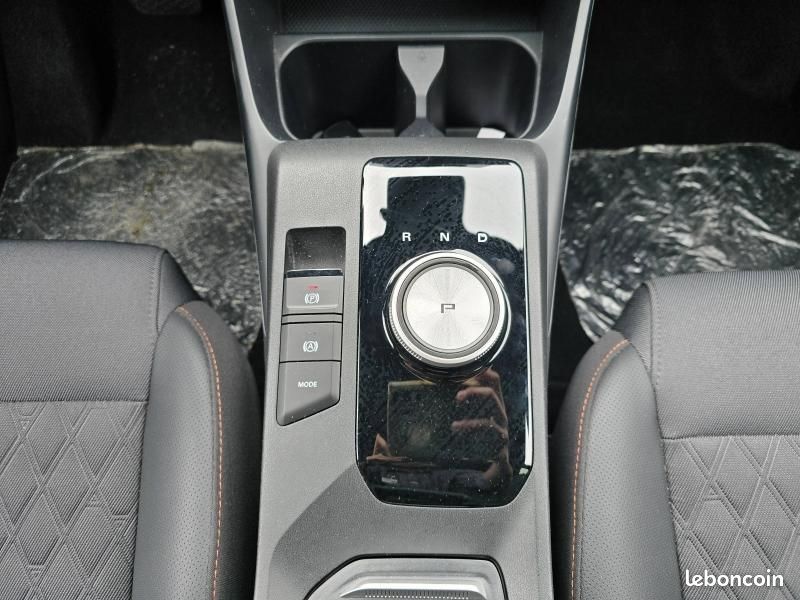 Mg motor MG3 Hybrid+ 195ch Luxury (image 16)