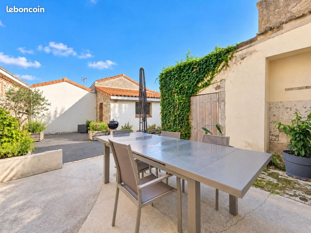 Maison 5 pièces 124 m² · à Beaupréau-en-Mauges · 124 m² · 159 000 €