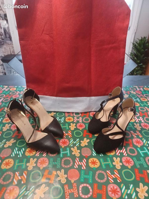 Chaussures de soirée (image 3)