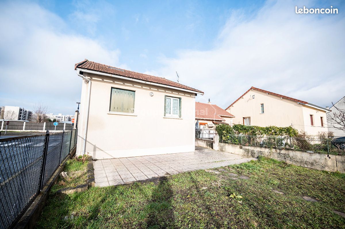 Maison 4 pièces 76 m² · à Saint-Leu-la-Forêt · 76 m² · 330 000 €