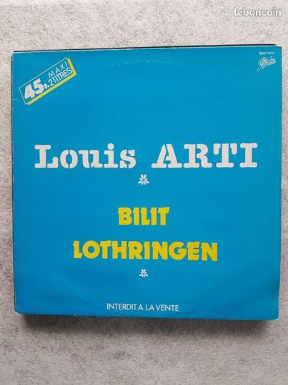 10 Vinyles 33 tours Afro cubain, Swing Soul, Funk Soul (image 5)