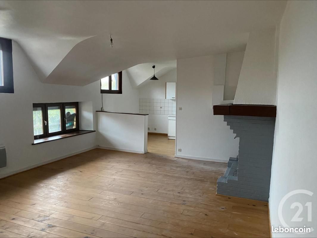 Appartement 3 pièces 64 m² · à Dun-sur-Meuse · 64 m² · 460 €/mois