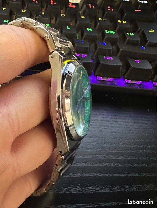 Montre Mixe (image 2)