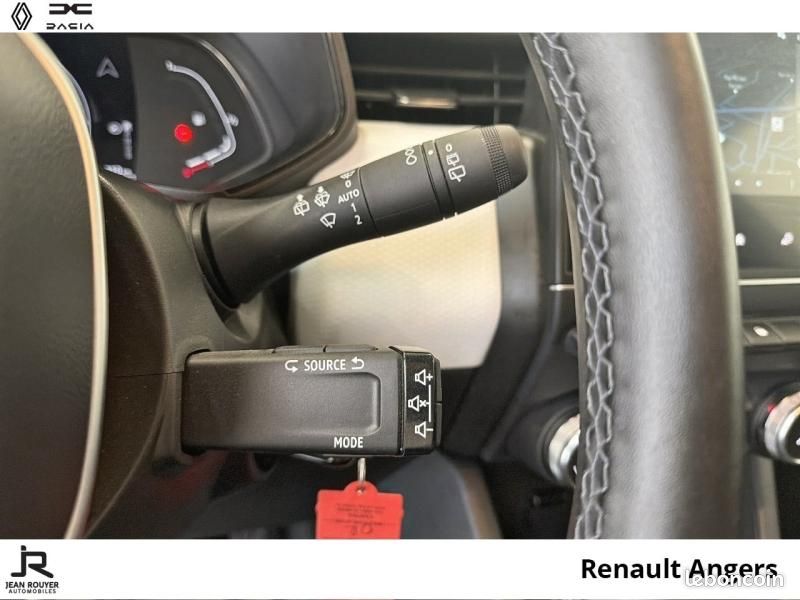 Renault Clio 1.6 E-Tech hybride 145ch Evolution (image 25)