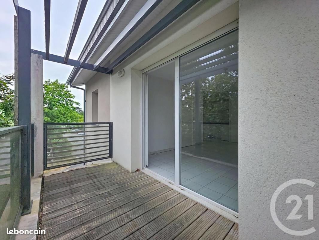 Appartement 2 pièces 37 m² · à Audenge · 37 m² · 140 000 €