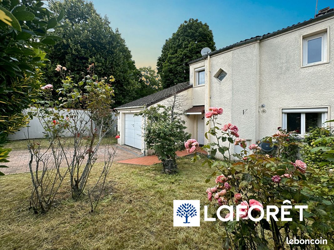 Maison 5 pièces 85 m² · à Morsang-sur-Orge · 85 m² · 285 000 €