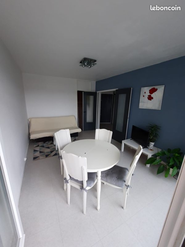 Appartement 2 pièces 48 m² · à Mont-Saint-Aignan · 48 m² · 687 €