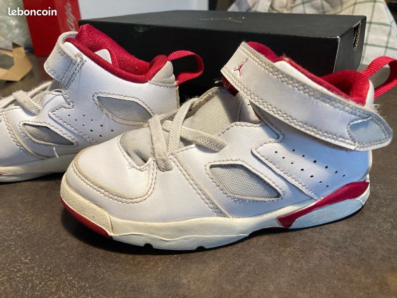 Nike Air Jordan Enfant T26 Chaussures