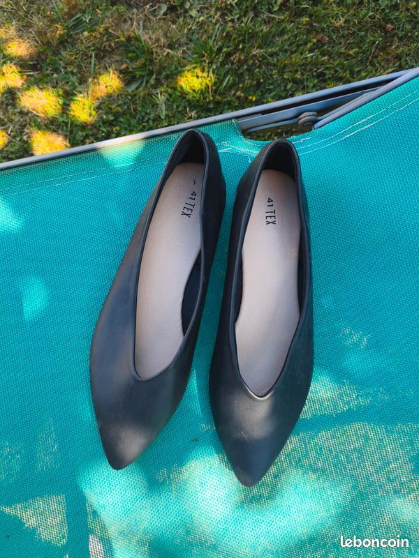 Chaussures et Baskets taille 41 (image 4)