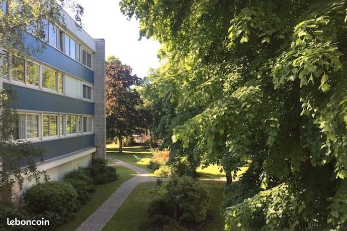 Location meublée studette de charme 11 m² Croissy-Sur-Seine (78290) 650