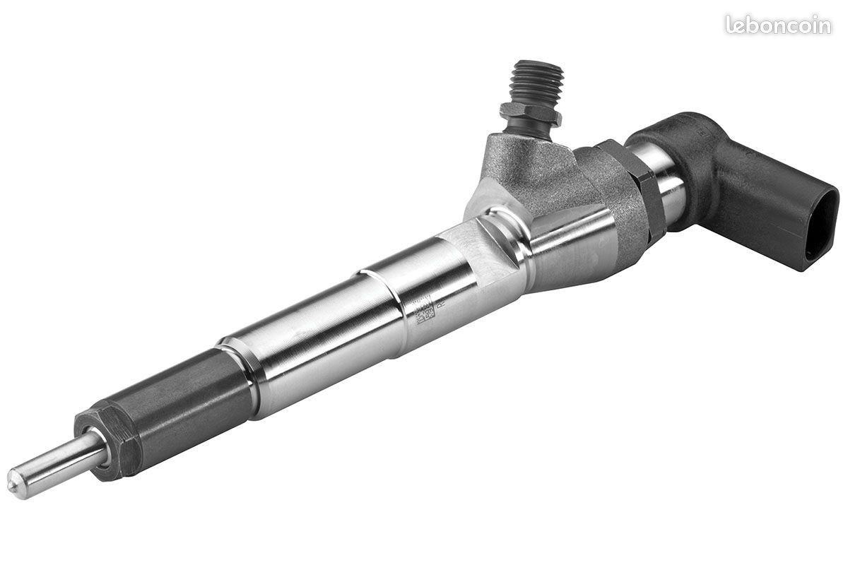 Injecteurs Neufs Bosch Delphi Siemens – 1.5 dCi 1.6 HDi 2.0 TDI – Renault VW Peugeot Ford (image 2)