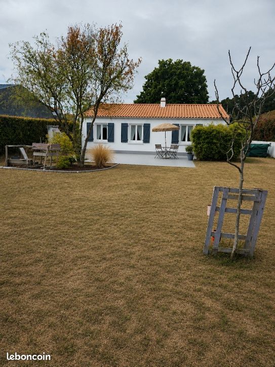 Maison 4 pièces 89 m² · à Saint-Colomban · 89 m² · 300 000 €