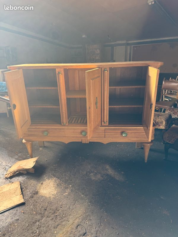Buffet (image 1)