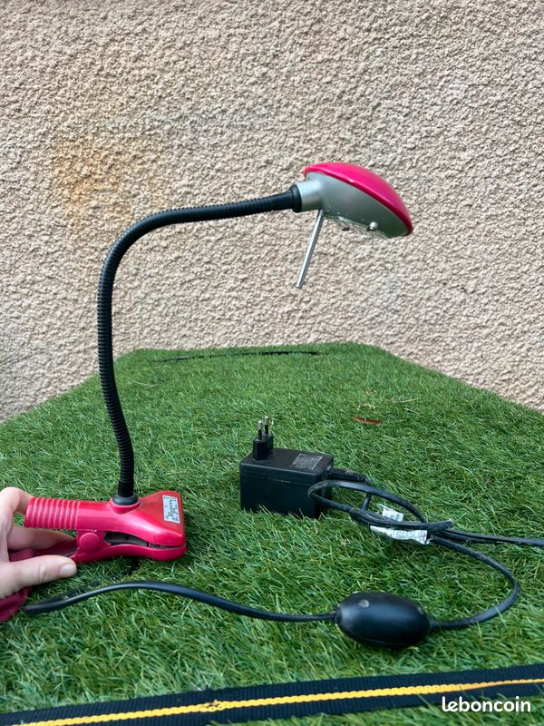 Lampe de chevet (image 2)