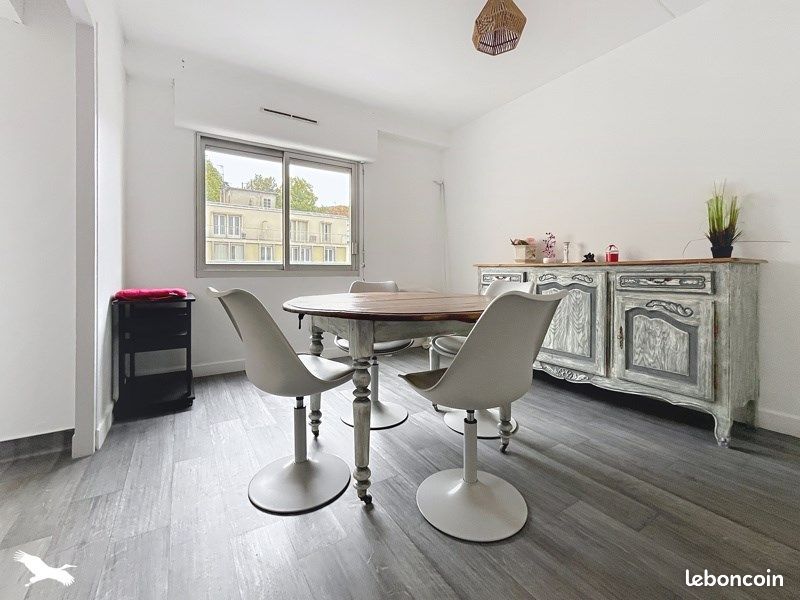 Appartement 3 pièces 56 m² · à Tulle · 56 m² · 72 345 €