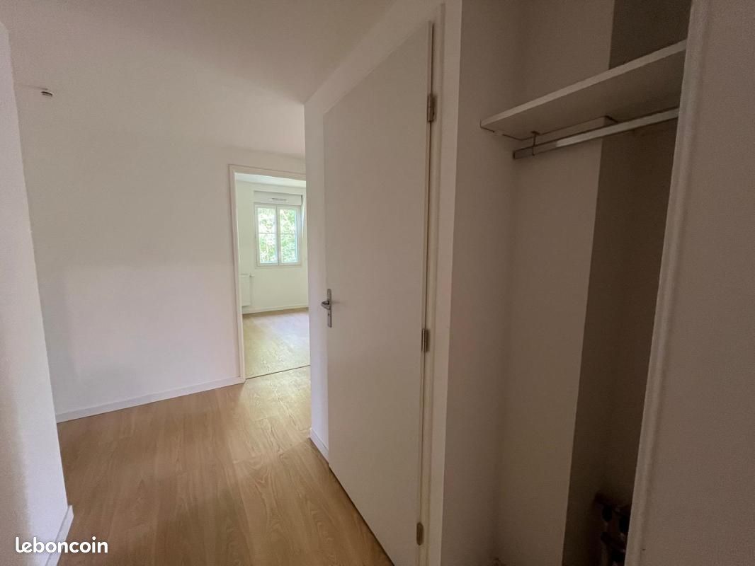 Appartement 4 pièces 80 m² · à Wasquehal · 80 m² · 1 371 €