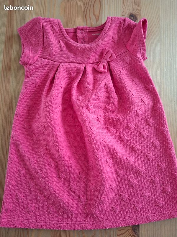 Robe 24 mois (image 1)