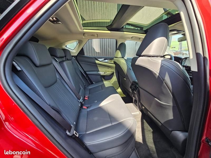 Lexus NX 450h+ 292ch Luxe Plus 4WD MY26 (image 14)