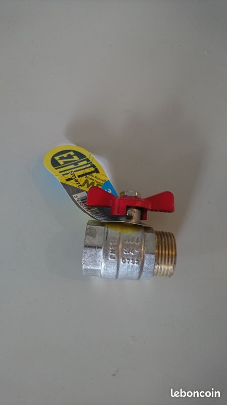 Lot materiels plomberie + que a la moitie prix (image 7)
