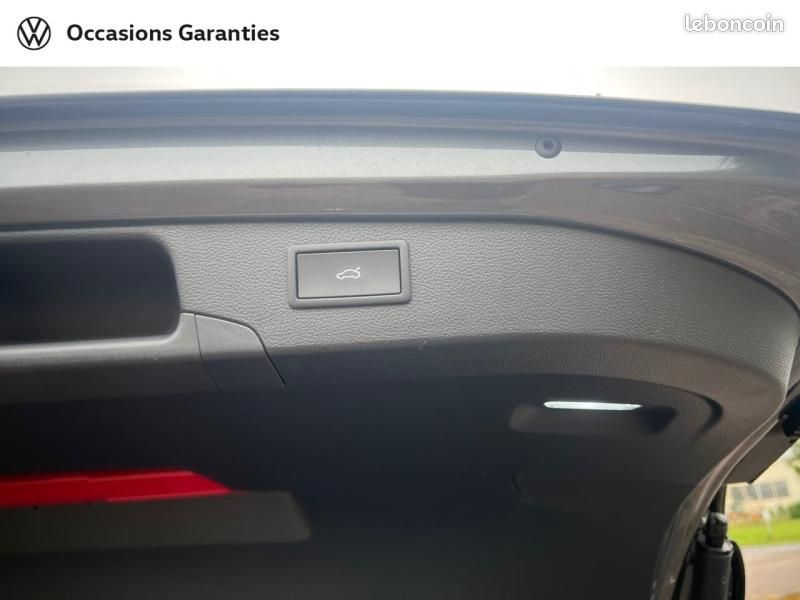 Volkswagen Passat SW 2.0 TDI EVO 150ch R-Line DSG7 (image 31)