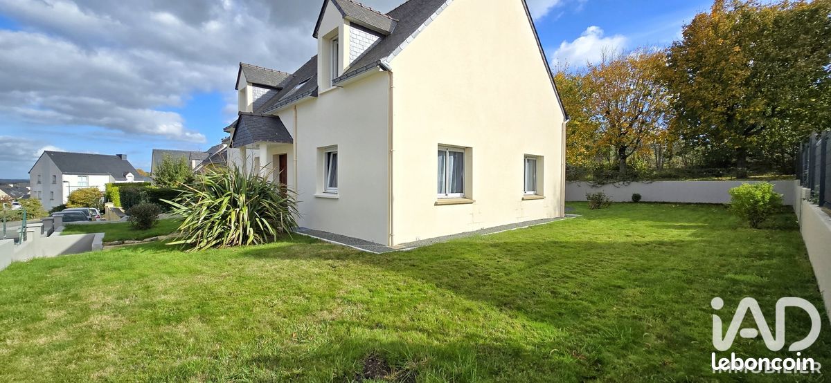 Maison 7 pièces 170 m² · à Elven · 170 m² · 395 000 €
