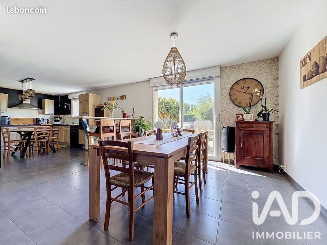 Propriété 4 pièces 100 m² (image 10)