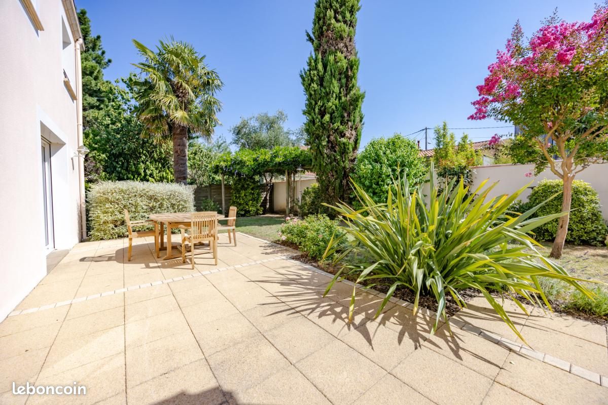 Maison 6 pièces 156 m² · à Rezé · 156 m² · 532 900 €
