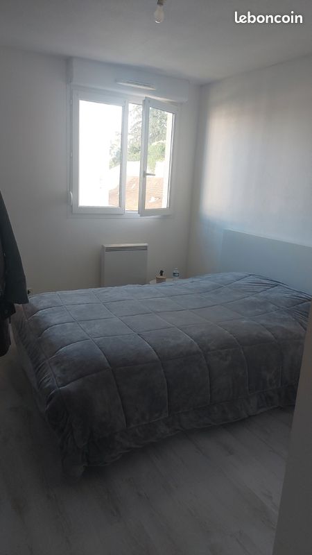 Appartement a louer thonon-les-bains - 3 pièce(s) - 56 m2 - Surfyn