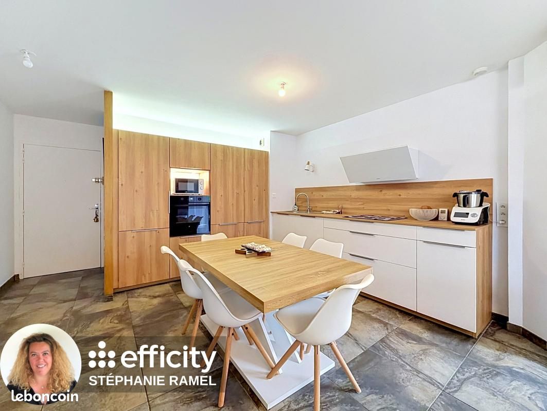 Appartement 3 pièces 70 m² · à Marignier · 70 m² · 245 000 €