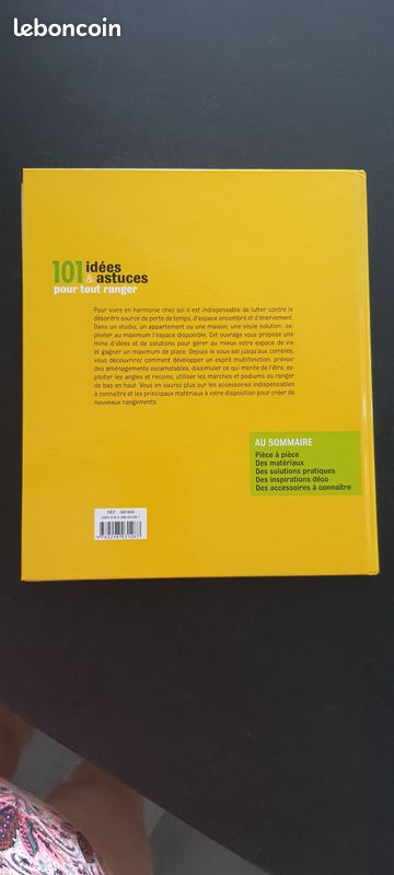Livre décoration état neuf (image 2)