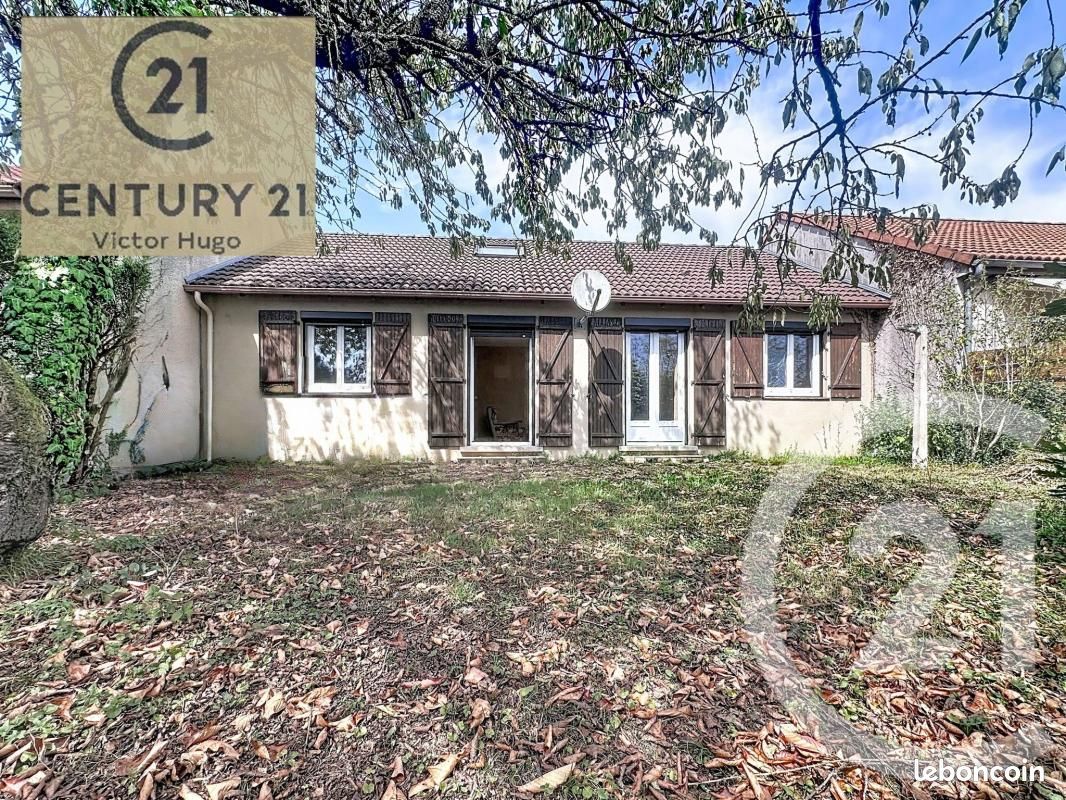 Maison 5 pièces 100 m² · à Limoges · 100 m² · 172 000 €