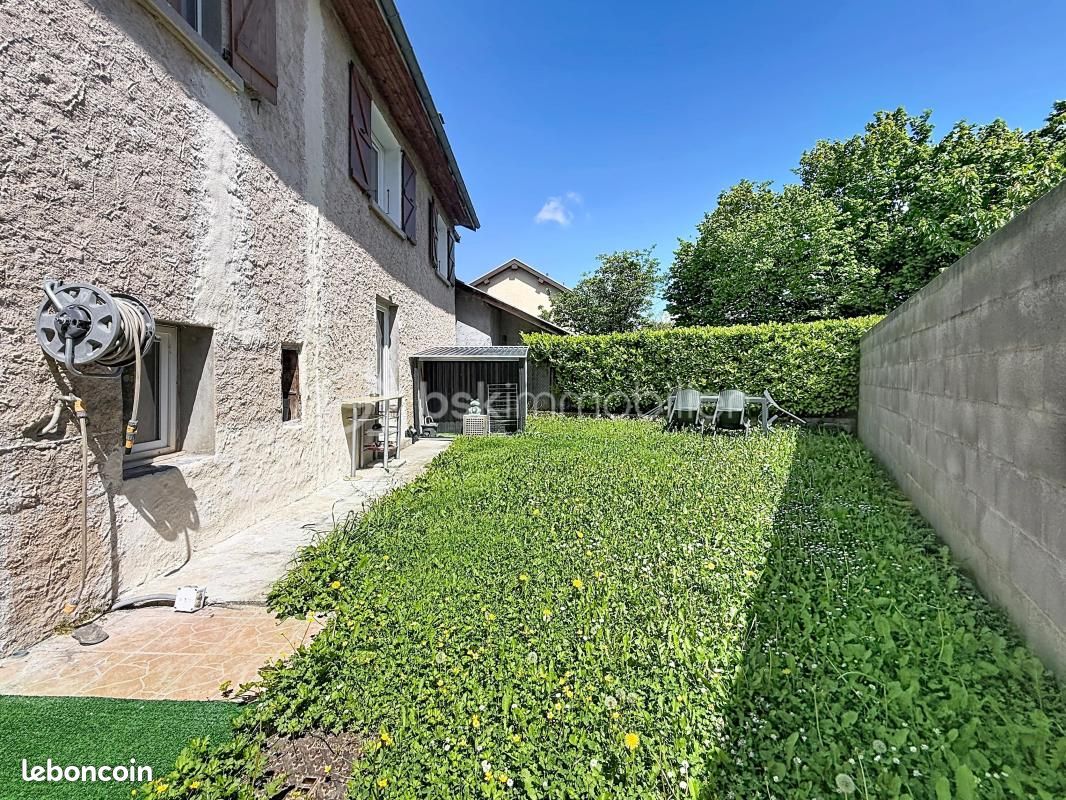 Appartement 4 pièces 82 m² · à Brié-Et-Angonnes · 82 m² · 279 000 €