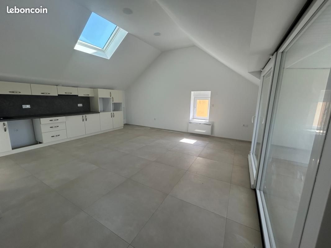 Appartement 3 pièces 72 m² · à Vitry-sur-Orne · 72 m² · 183 750 €