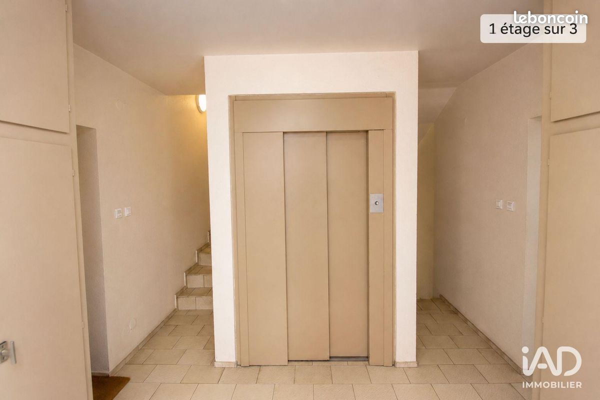 Boutique 66 m² HAGUENAU (image 5)