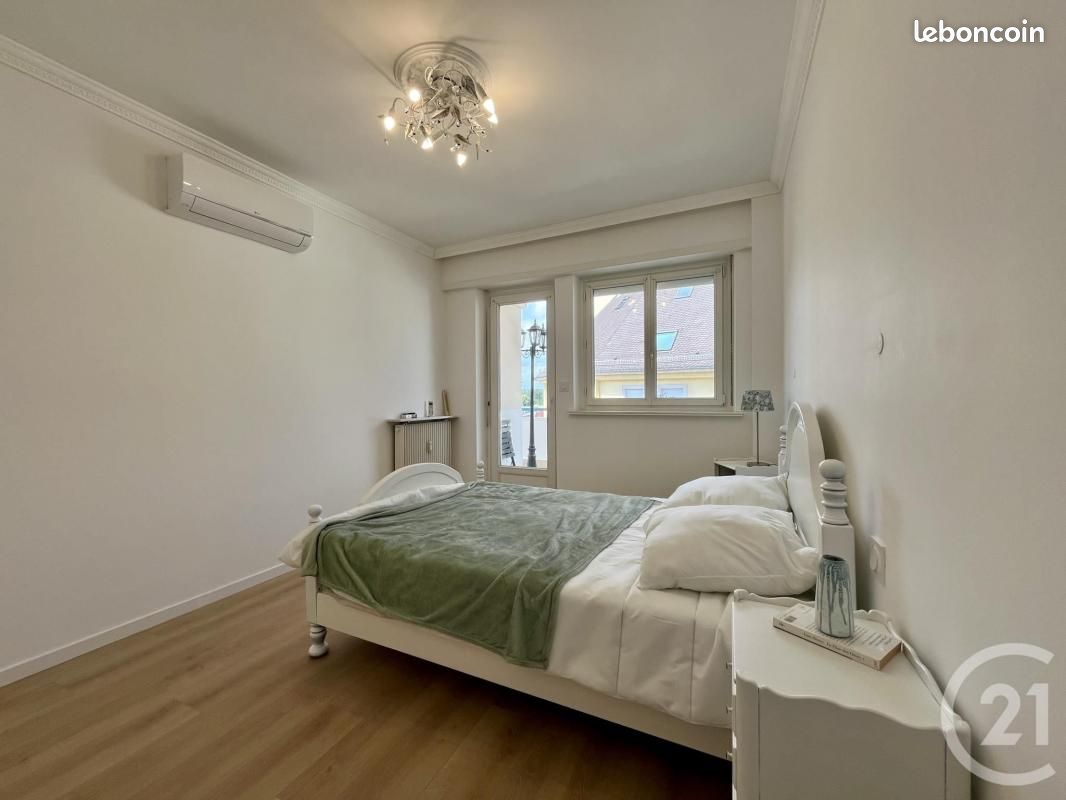 Appartement a louer haguenau - 4 pièce(s) - 95 m2 - Surfyn