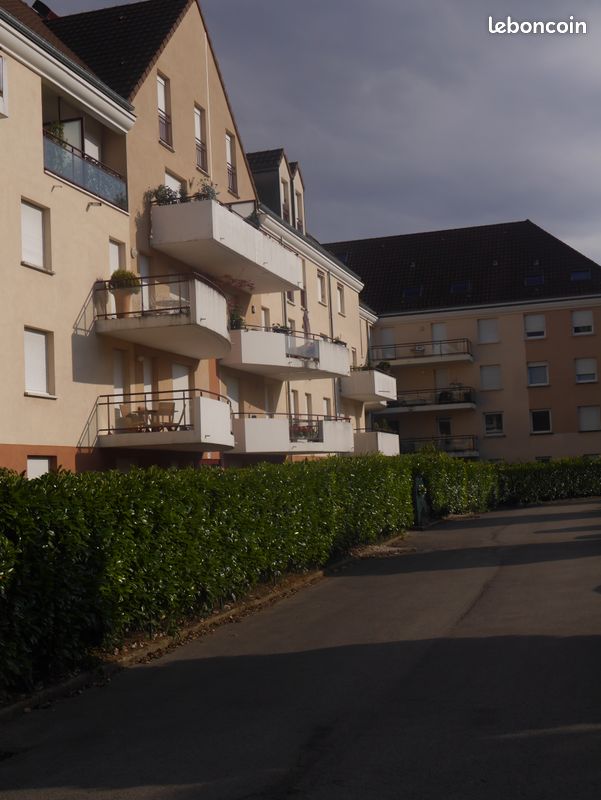 Appartement 1 pièce 36 m² · à Dijon · 36 m² · 630 €/mois