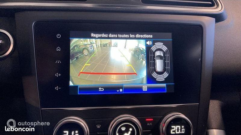 Renault Kadjar 1.7 Blue dCi 150ch Intens 4x4 (image 11)