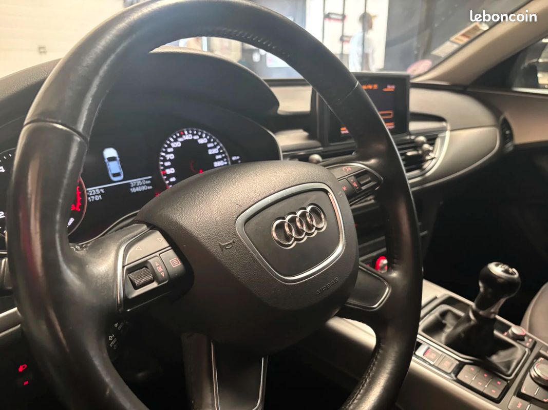 Audi A6 2.0 TFSI 180 (image 30)