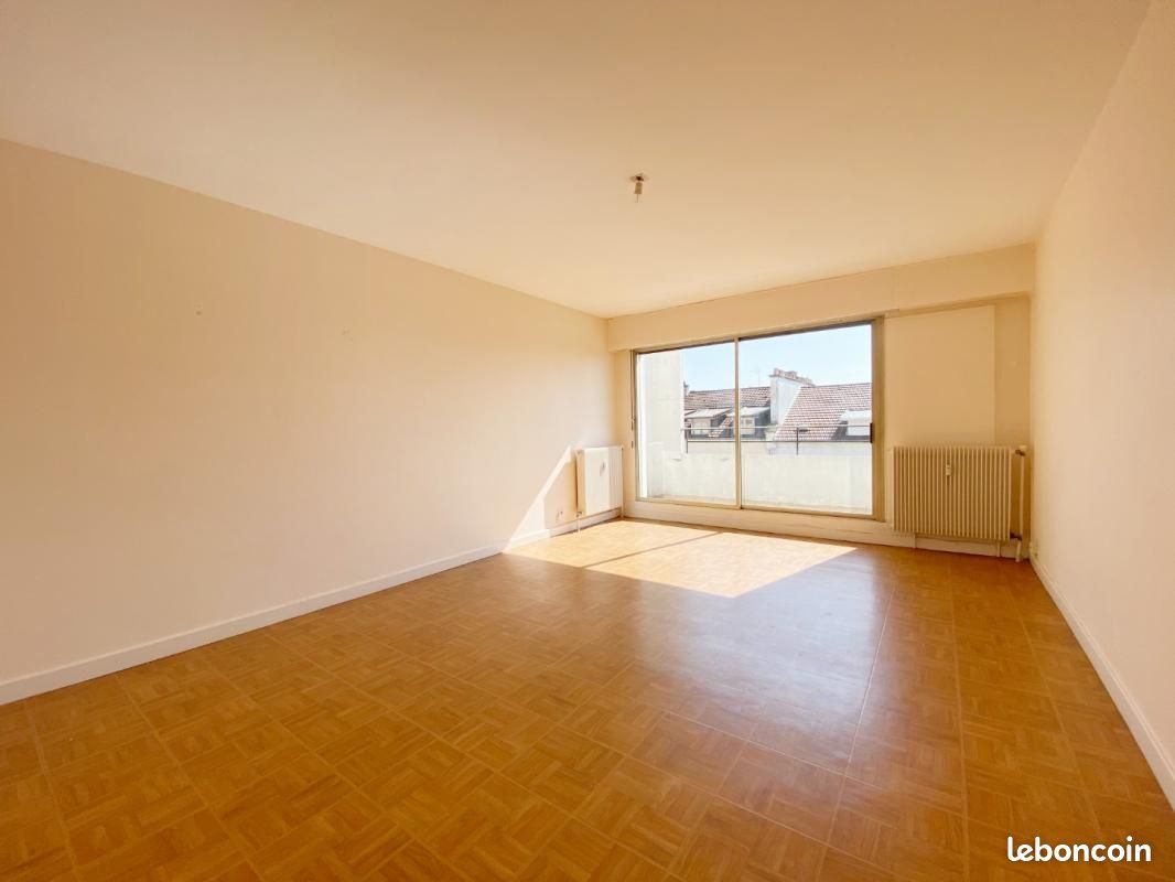 Appartement a louer chalon-sur-saone - 6 pièce(s) - 121 m2 - Surfyn